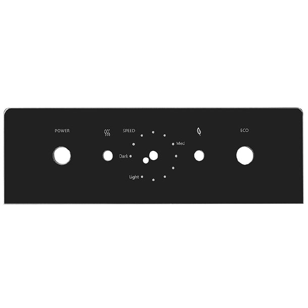 Rowlett Control Panel as817