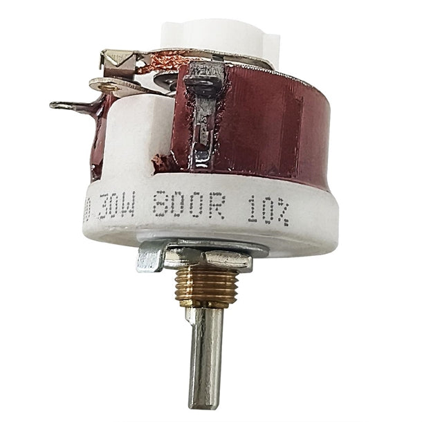 Rowlett Adjustable Resistor as821