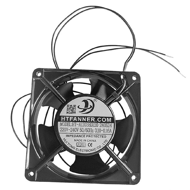 Rowlett Fan 120x120x38mm as825
