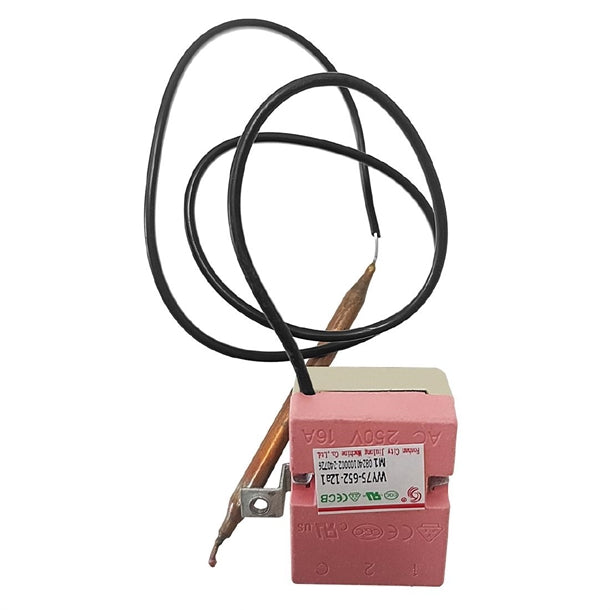 Rowlett Thermostat as828