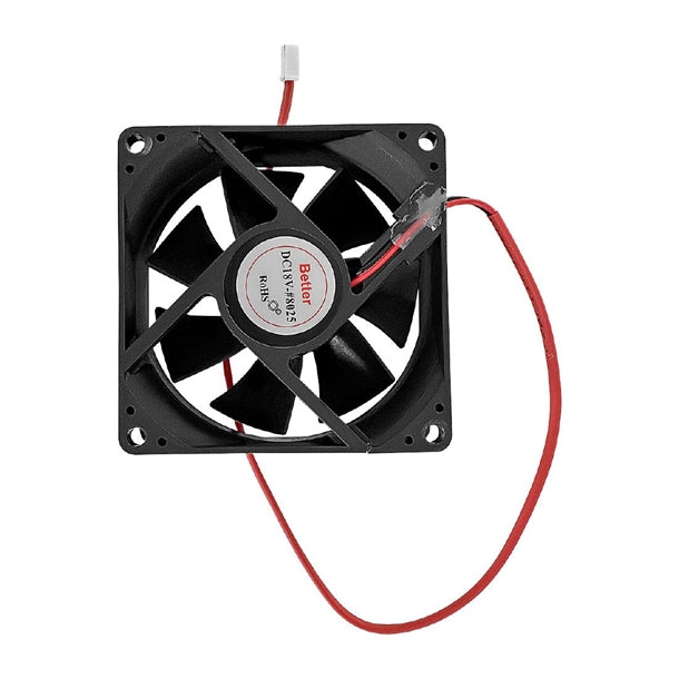 Buffalo 8025 Fan as837