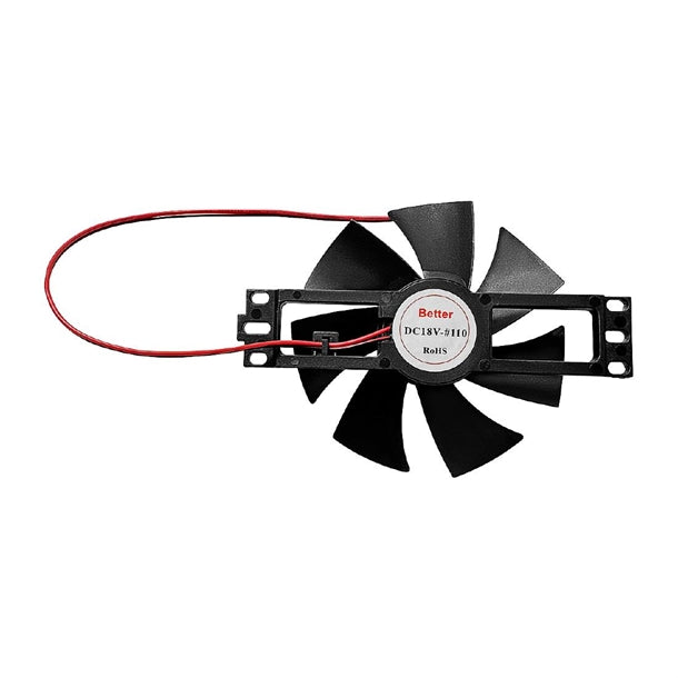 Buffalo 110 Fan as841