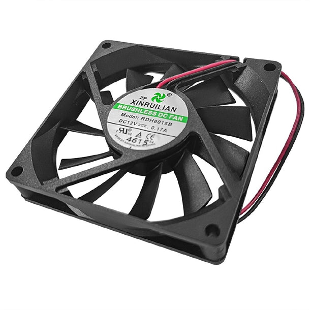 Nisbets Essentials Evaporator Fan as844