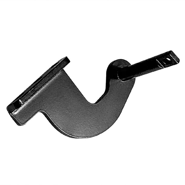 Nisbets Essentials Down Hinge as853