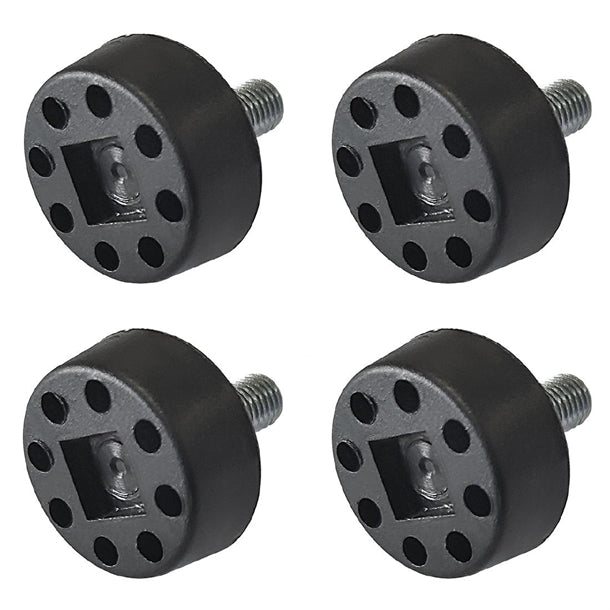 Nisbets Essentials Feet (4 Pack) as855