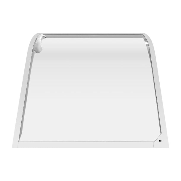 Polar Lower Glass Door as872