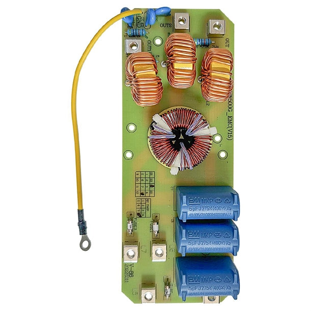 Buffalo Filter Board as880