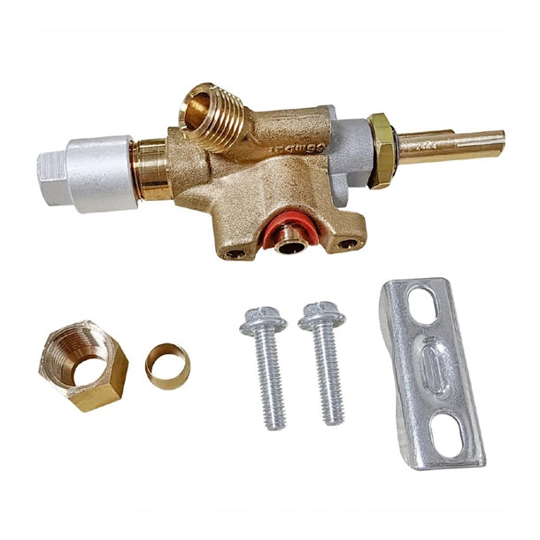 Buffalo Gas Valve as889