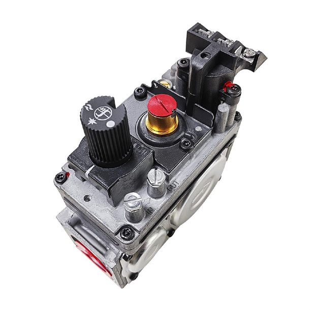 Buffalo Gas Valve as949