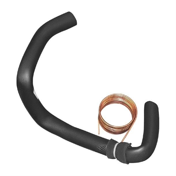Polar Suction Pipe as982