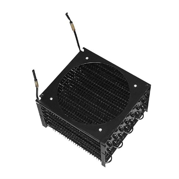 Polar Condenser as983