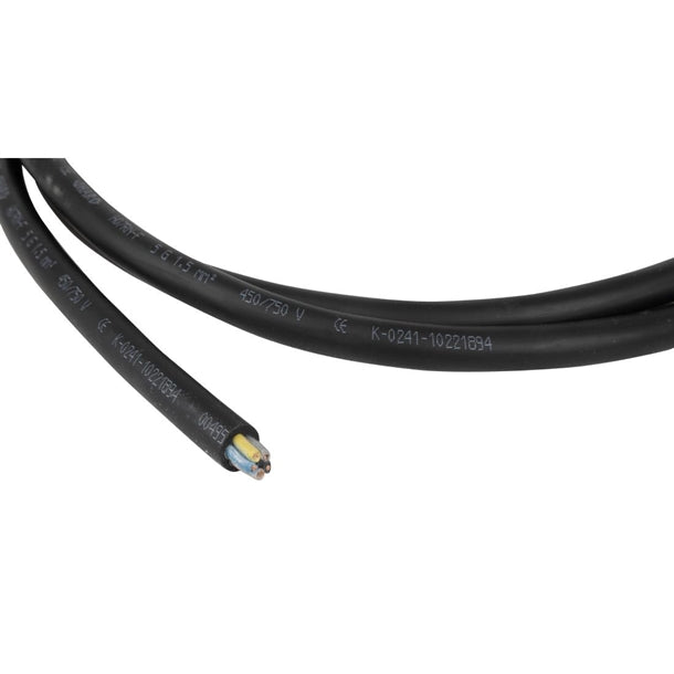 Buffalo 600 Series Supply Cable at016