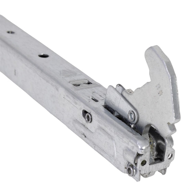 Buffalo 600 Series Hinge at023