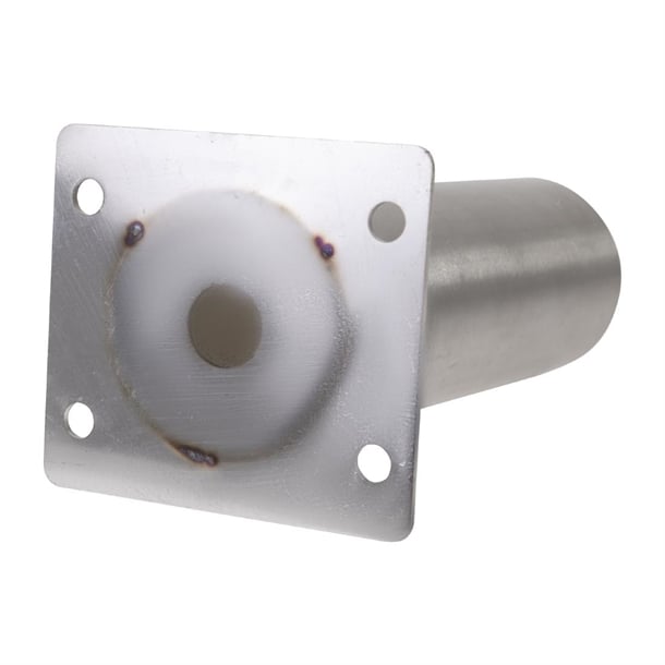Buffalo 600 Series Stainless Steel Feet at024