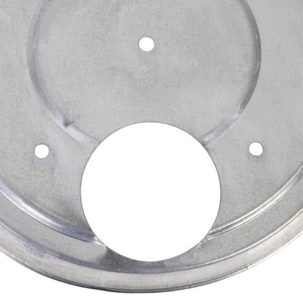 Buffalo 600 Series Plate Protection Sheet at035