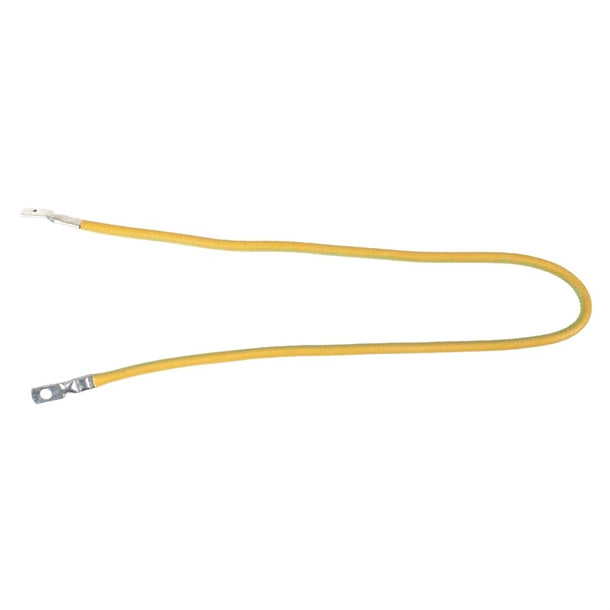 Buffalo 600 Series Internal Wiring at048