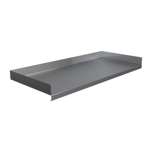 Parry Modular Bar Shelf 1200mm MB-SF1200 at187