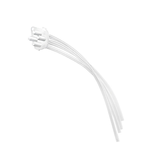 Miele Liquid Dosing Adapter 4-fold x 9mm Diameter APCL 017 at245