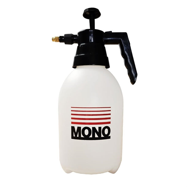 Mono Artisan Mini Deck Oven Pressurised Spray Gun at287