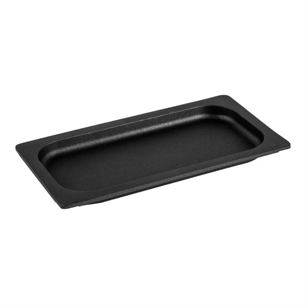 Josper Charcoal Oven 1/3 GN Pan 20mm at311