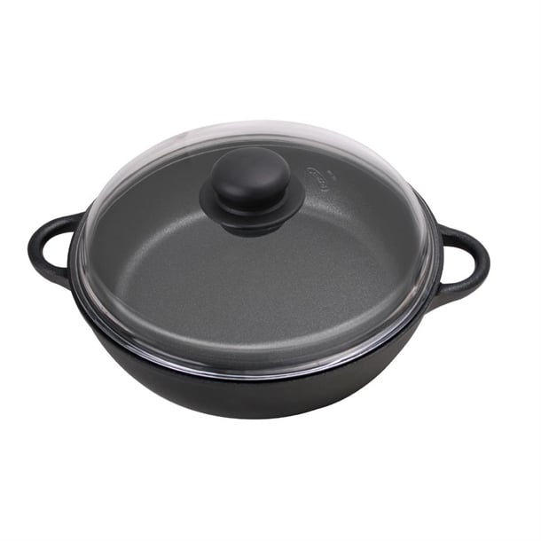 Josper Charcoal Oven Casserole Dish 240mm at315