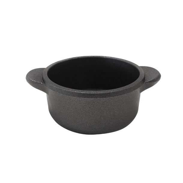Josper Mini Casserole Dish Charcoal 100mm at317