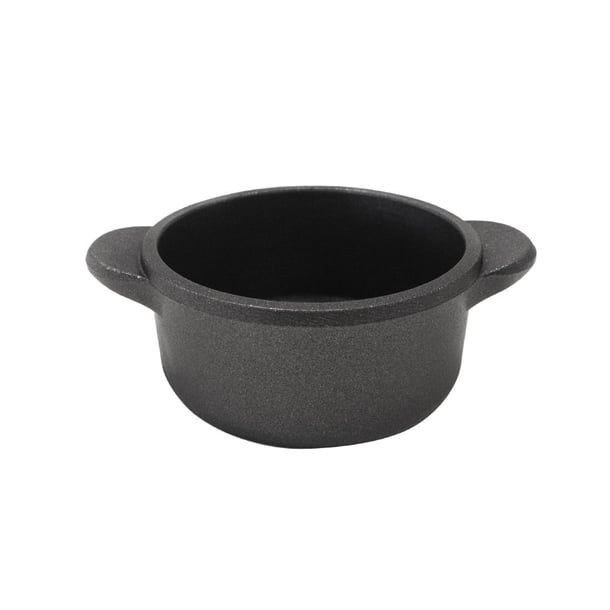 Josper Mini Casserole Dish Charcoal 100mm at317