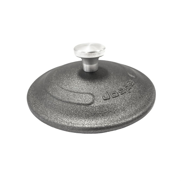 Josper Mini Casserole Dish Lid Charcoal 100mm at318