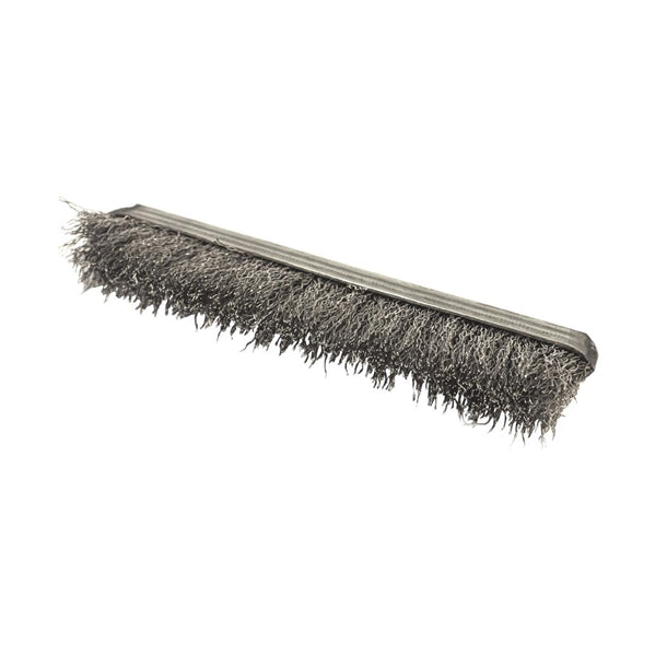 Josper Charcoal Oven Special Aluminium Wire Brush 50cm at325