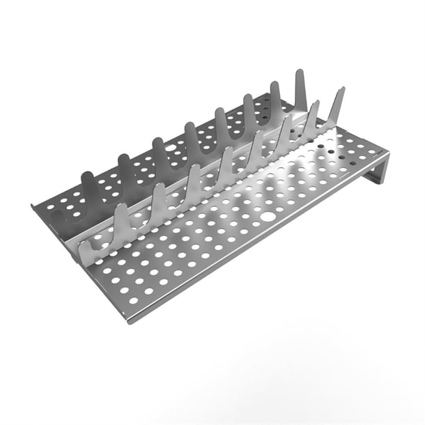 Moffat Go-M Sloping Insert with Food Rack at356