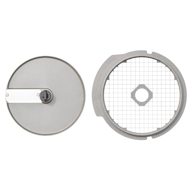 Robot Coupe CL30 R402 10x10mm Dicing Disc Set at481