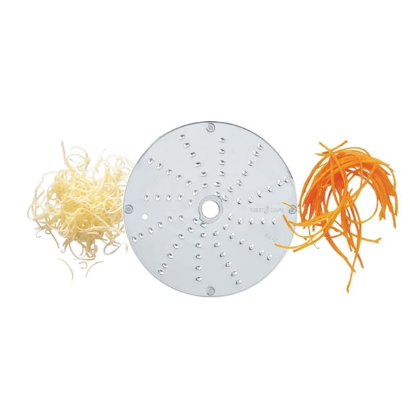 Robot Coupe Expert Mineral 1.5mm Grater Disc 28056W at548