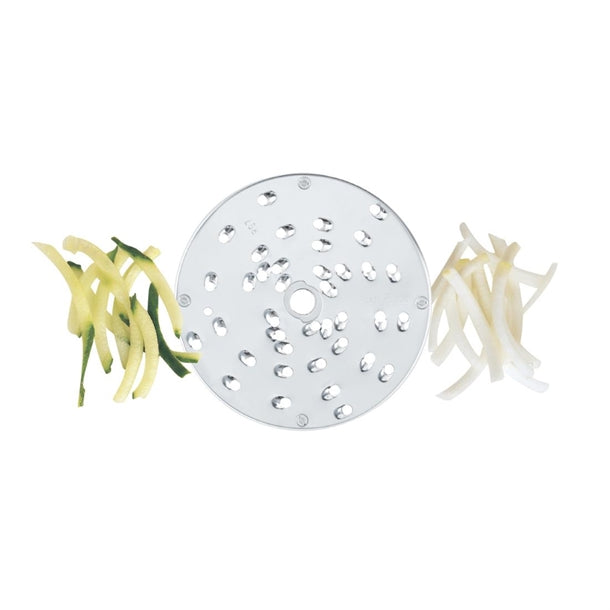 Robot Coupe Expert Mineral 7mm Grater Disc 28016W at552