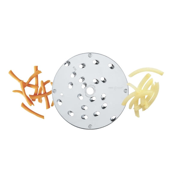 Robot Coupe Expert Mineral 9mm Grater Disc 28060W at553