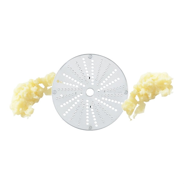 Robot Coupe Expert Mineral Potato Rosti Grater Disc 27164W at555
