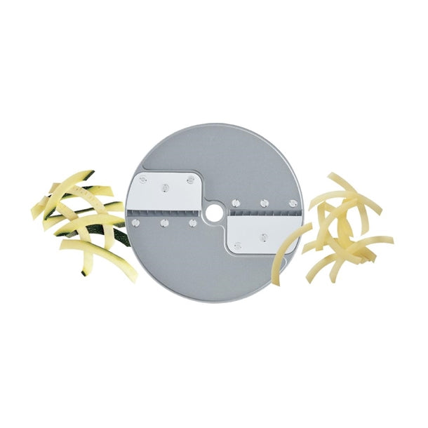 Robot Coupe Expert Mineral 2x8mm Julienne Disc 27067W at559