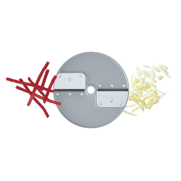 Robot Coupe Expert Mineral 4x4mm Julienne Disc 28052W at561