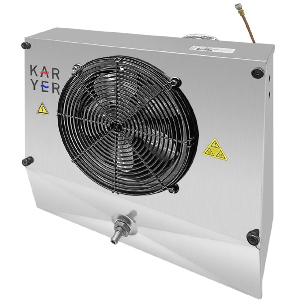 Polar Evaporator Group at788