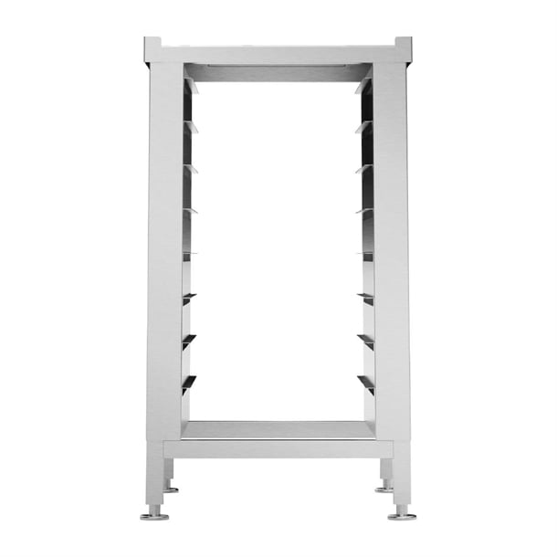 Lincat Invoq CombiSlim Stand with Runners at861