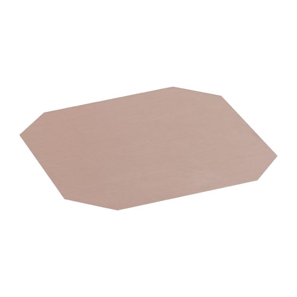 Merrychef Non-stick Natural Colour Cooking Liner for 12" Cavity Size Ovens au101