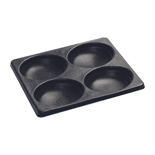 Merrychef Signature Range Non-stick Egg Mould au116