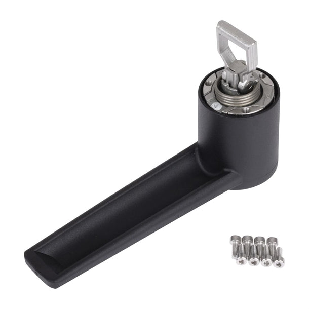 Buffalo Double Closing Handle au251