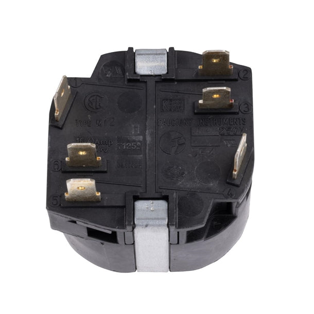 Buffalo Timer au281