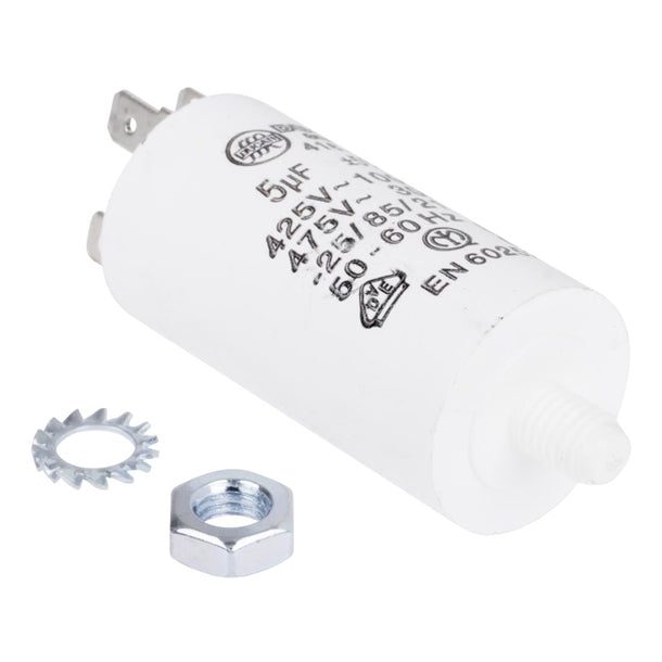 Buffalo Capacitor au302