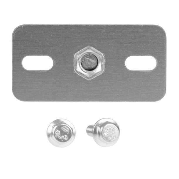 Buffalo Nose Closure au329