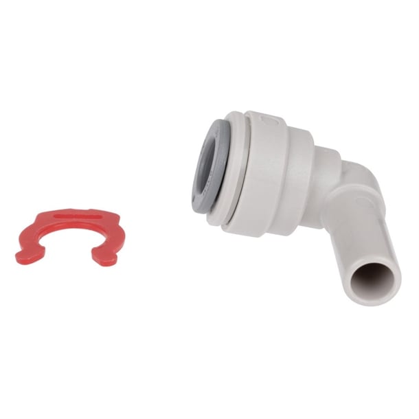 Buffalo Smooth Spike Elbow au337