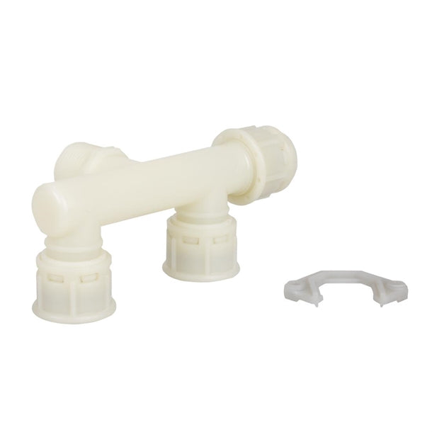 Buffalo Water Inlet Manifold au338