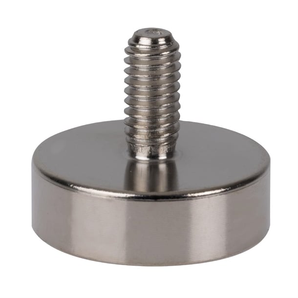 Buffalo Charcoal Oven Magnet au379