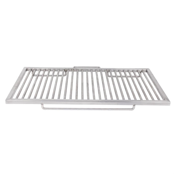 Buffalo Charcoal Oven Grill au381