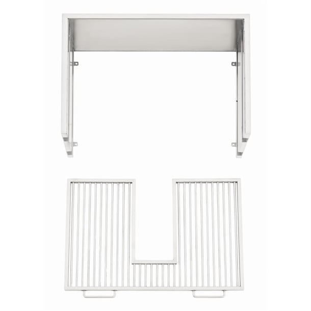 Buffalo Charcoal Oven Tray Support au425